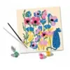 Ravensburger Poppy - Schilderen op nummer voor volwassenen