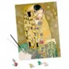 Ravensburger The Kiss (Klimt) - Schilderen op nummer voor volwassenen