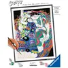 Ravensburger Virgin (Klimt) - Schilderen op nummer voor volwassenen
