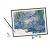 Ravensburger CreArt Monet Waterlilies