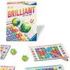 Ravensburger Dobbelspel - Brilliant - Plezier voor het Hele Gezin