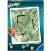 Ravensburger CreArt Calming Leaves