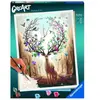 Ravensburger CreArt - Magnificent Encounter
