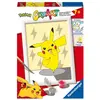 Ravensburger Creatiefspel Creart Pokémon