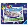 Ravensburger CreArt Hammock fun