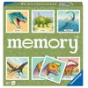 Grand memory® Dinosaures, Jeu Educatif, association et mémorisation, A partir de 3 ans, 20924, Ravensburger