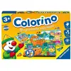 Ravensburger - Colorino Ma première mosaïque