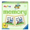 Ravensburger My First memory - Kaartspel