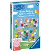 Ravensburger Ballons colorés Peppa Pig (Allemand, Italien, Français)