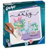Peinture Ravensburger CreArt Carré Take it easy