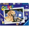 Ravensburger CreArt Stargazing Sweetness