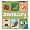 Jeu de mémoire Les grands espaces Ravensburger Memory