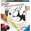 Disney Mickey Mouse - Creart - Carré - Timeless Minnie - Ravensburger