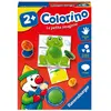 Bordspel Ravensburger Colorino The little imagery (FR) Oranje