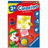 Jeu découverte Ravensburger Colorino Les émotions