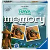 Ravensburger Jeux Grand Memory Disney Raya Et Le Dernier Dragon