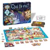 Jeu de société Ravensburger Qui l'a vu ?