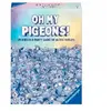Ravensburger Jeu De Société Oh My Pigeons! Society Games
