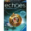 Jeu d'enquête Ravensburger Echoes Le Médaillon