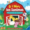 Ravensburger A L Abris Les Zanimos - Jeu De Societe