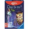 Jeu d'enquète Qui l'a vu ? édition Coup de Coeur Ravensburger