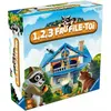 Jeu classique Ravensburger 1,2,3 Faufile-toi