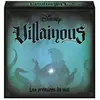Villainous : Les Prémices du Mal