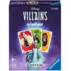 Jeu d'ambiance Ravensburger Jeu de cartes Villains