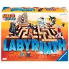Labyrinthe Naruto, jeux de société, Naruto Shippuden, Dès 7 ans, 27557, Ravensburger