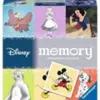 Jeu classique Ravensburger Collector’s memory® Walt Disney