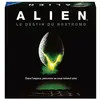 Jeu de stratégie Ravensburger Alien Le destin du Nostromo