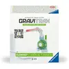 Construction circuit bille Ravensburger GraviTrax Vertical Cannon
