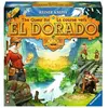 Jeu de stratégie Ravensburger El Dorado
