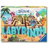 Ravensburger - Bordspel - Labyrinth - Stitch (6019435)