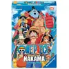Ravensburger Jeu De Société Nakama One Piece
