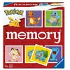 Jeu de mémoire Ravensburger Collectors memory® Pokémon