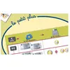 Ravensburger Le jeu du p'tit marchand Bordspel Leren