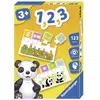 Jeu éducatif 1,2,3 Ravensburger