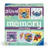 Ravensburger - memory® Stitch - Geheugenspel - Vanaf 4 jaar