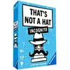 Ravensburger - That’s Not a Hat - Incognito - Kaartspel - 2-8 spelers