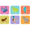 Jeu classique Ravensburger Loto Animaux Familiers