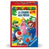 Ravensburger Super Mario La Course Aux Pièces