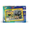 CreArt Kids - 31x21cm - Savane