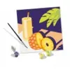 Ravensburger CreArt Adults Trend - Mocktail Ananas