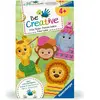 Ravensburger Erstes Sticken, Kit de travail manuel, Multicolore