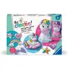 Ravensburger Moulage de plâtre Licorne Midi