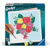 Ravensburger - Rose Bouquet - Schilderen op Nummer - CreArt