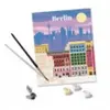 Ravensburger CreArt - Colourful Berlin - Schilderen op Nummer