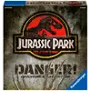 Ravensburger Jeu De Société Danger! Jurassic Park Espagnol
