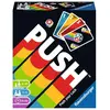 Jeu de cartes Push - RAVENSBURGER - Stop ou Encore - 8 ans et plus